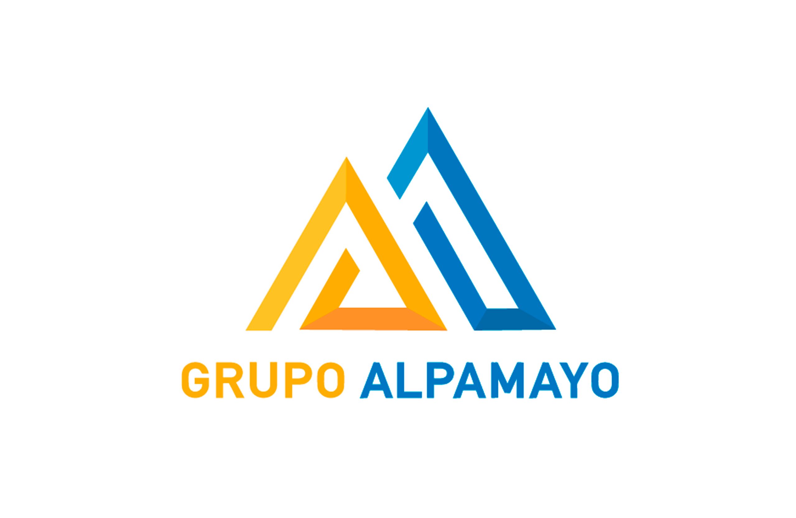 Logo Alpamayo